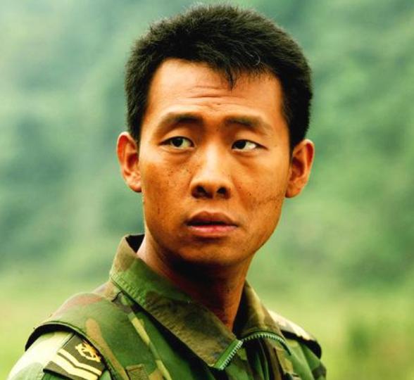 10位当过兵的明星(二十位军人出身的明星)-天晟网