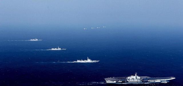 真正最觊觎南海的竟是澳大利亞？新加坡的慘痛教訓，值得中國借鑒