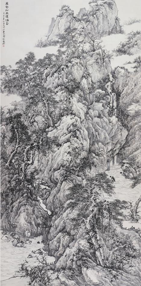 2019年南京工程学院毕业展