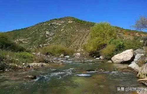  【山河多娇，英雄吕梁】景区旅游攻略