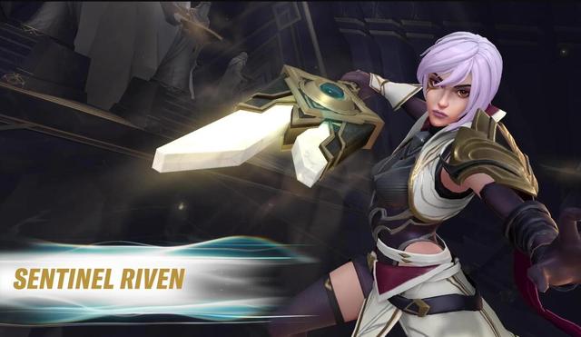 LOL手游传奇杯：三大T0中单被曝光，卡特不在内，第一名没人想到