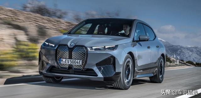 三款传统车企的纯电新车，这次真要反击造车新势力？