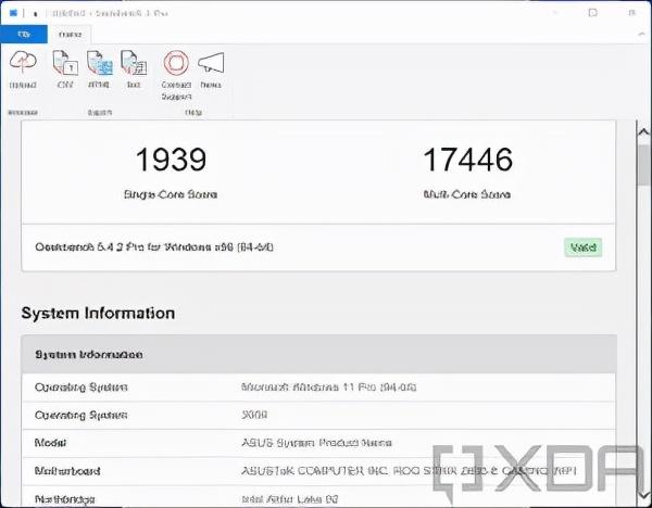 英特尔i5-12600K和i9-12900K 评测：Alder Lake 彻底改变了游戏规则