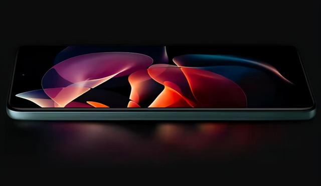 当我看到新款Redmi Note 11P，真的感觉时光仿佛倒流了一样