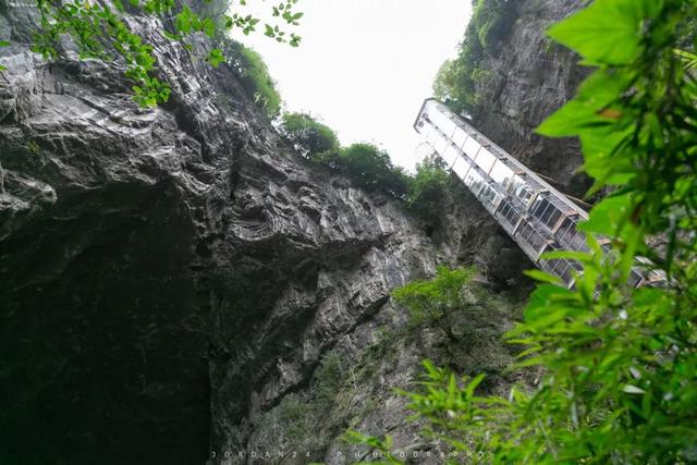 重庆武隆四日游最佳攻略（国庆来重庆旅游）(19)