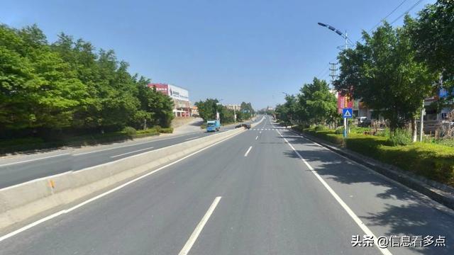 05国道起点和终点视频(国道205最新视频)"