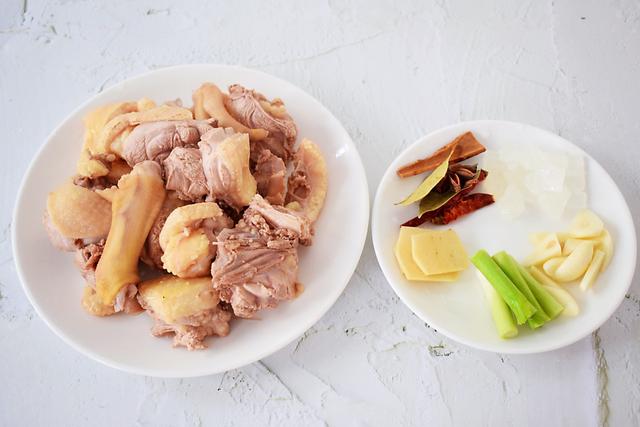 红烧鸭子的做法