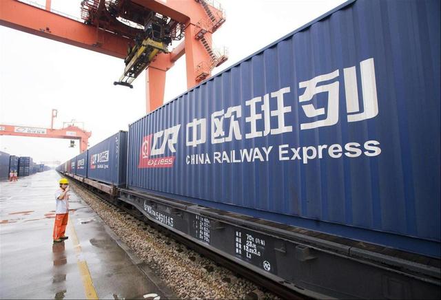 中国已成最大贸易伙伴！乌克兰底气足了，公开批评西方不遵守承诺