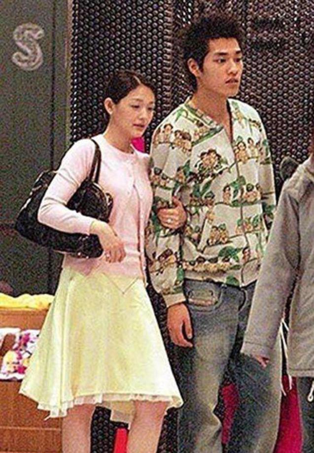 回头草这么香？刚离婚3个月就官宣二婚，大S的花花情史，够内味儿