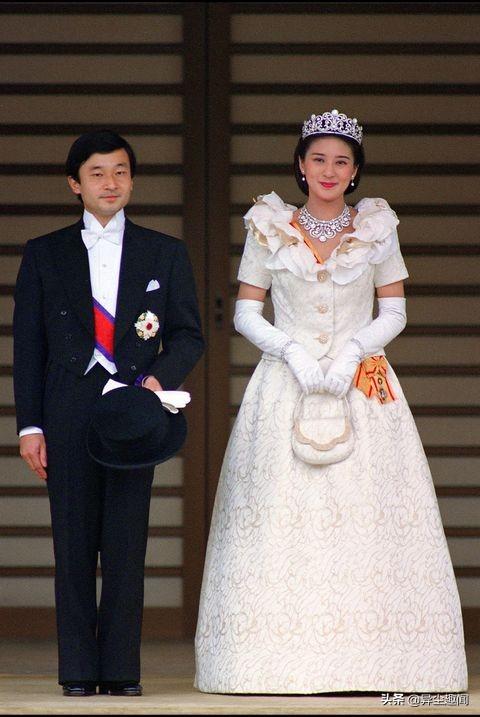 日本真子公主脫離王室今日結婚 日漸凋零的日本王室還剩下哪些人 新聞時間