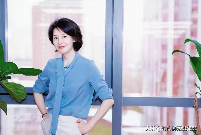 懂穿搭的女人才优雅 这 三大误区 穿法 60岁 女性尽量不要踩 男人吧