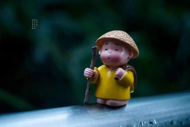 讨厌一个人，用不着翻脸！（学会了以后的路就容易走了）