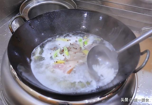 回锅肉做法