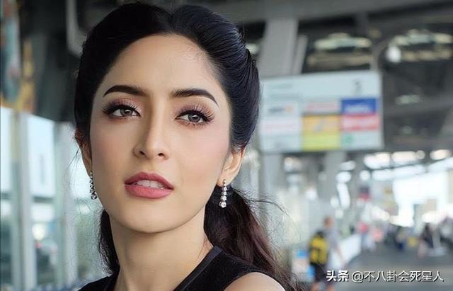 泰国姐弟恋题材的最新电视剧（大花当闺蜜后妈）(7)