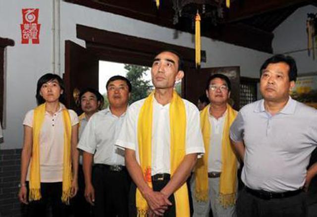 达利董事长许世辉：20年打造休闲零食帝国，儿子车祸身亡