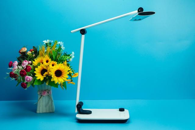 选择台灯不能随便，爱护眼睛是关键，TAOTRONICS台灯开箱初体验