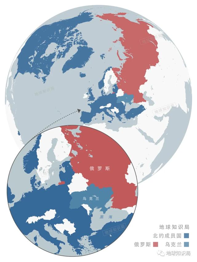 英国皇家海军，拉胯了 | 地球知识局