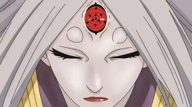 火影忍者轮回眼有什么能力,火影忍者中共有5种轮回眼