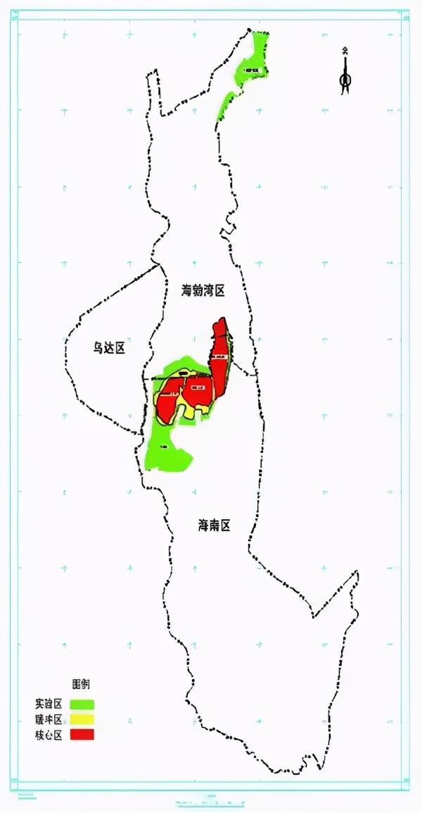 乌海市属于哪个省