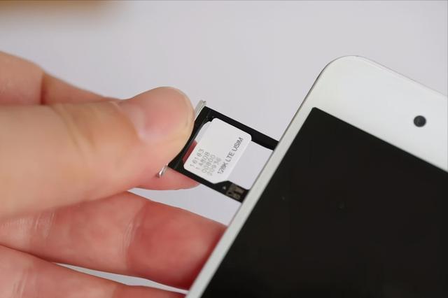 手机卡被PUK锁了怎么办（如何解锁puk密码8位数）