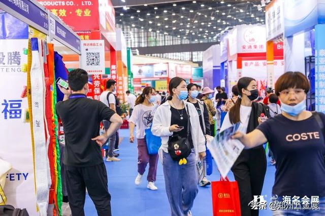 郑州工程机械贸易展