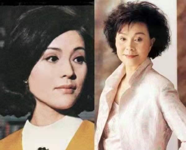 归亚蕾张梦奎哪一年结婚的（归亚蕾和张梦奎结婚56年）(15)