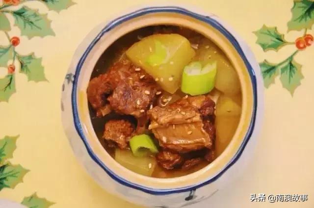 广东人眼中的十大美食（大广东的地道美食一个都不放过）(74)