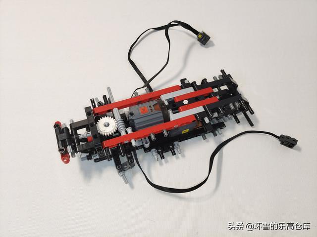 小型升降机械展