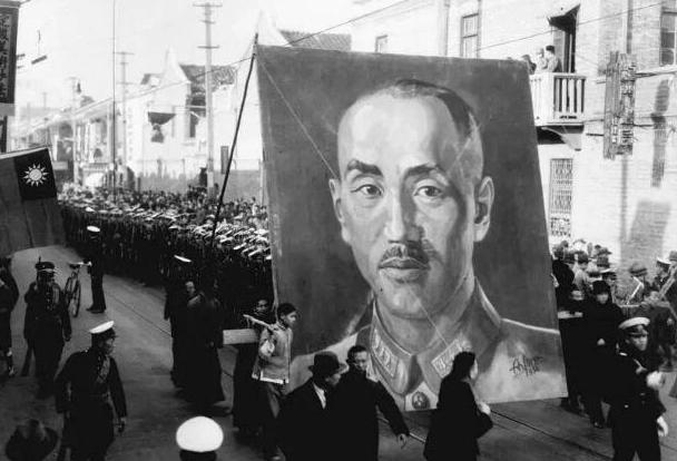 1949年,抗日名将杨虎城遇害,50年后其孙子找到真凶:我想知道真相
