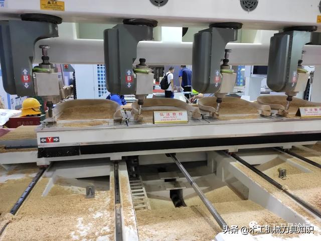 7月木工机械展广州