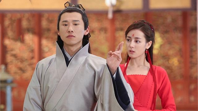 《日出》中的翠喜,《桃姐》中李恩霖的母亲,《闯关东》的庞奶奶