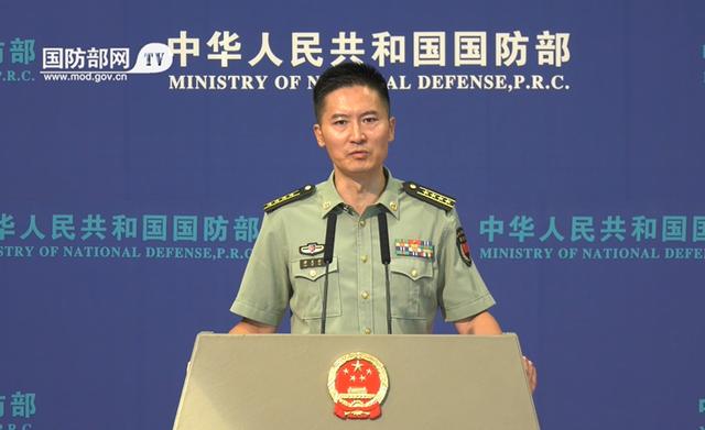 中华晚报 | 外交部斥责加拿大政府无理扣押孟晚舟1000天、国防部正告日方反省侵略历史停止造谣抹黑……