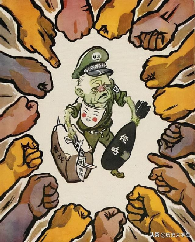 “石油美元”体系是如何诞生的，美国为何能用它来霸权谋利