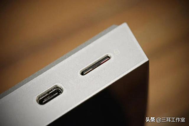 Astell＆Kern SE180使用隨筆~一臺可以換芯的播放器