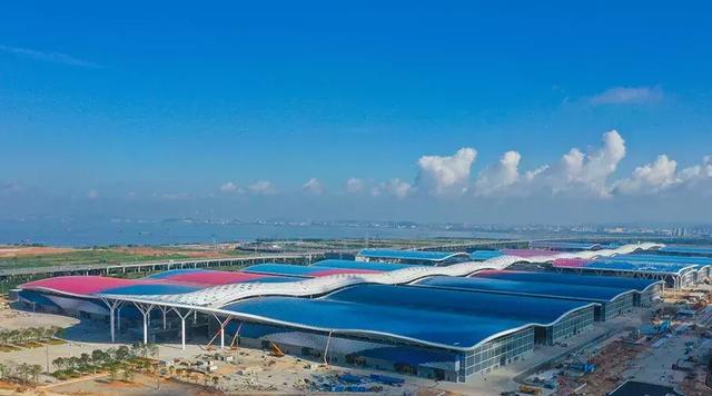 深圳国展工程