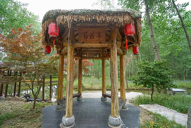 安微合肥旅游景点(合肥有啥好玩的地方)