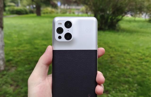 选手机可以要求高，但一定不能追求完美，不能贪