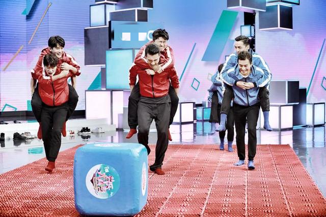 韩综指压板撕名牌指压板起源中国多档韩综