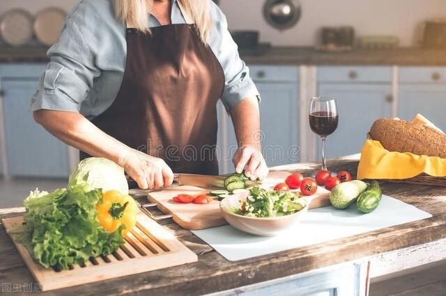 母爱的“舍”与“得”