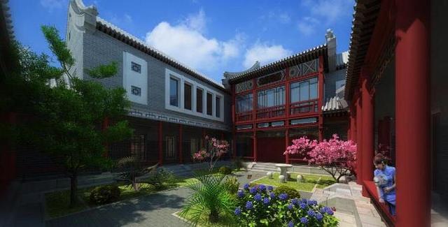 武漢有名酒樓(武漢十大豪華餐廳，你去過(guò)幾個(gè)？)(圖5)
