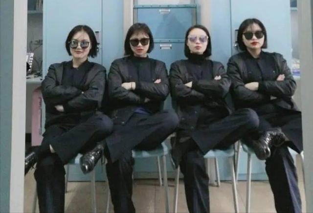 搞笑群名称大全逗比（大学宿舍群名能有多搞笑）