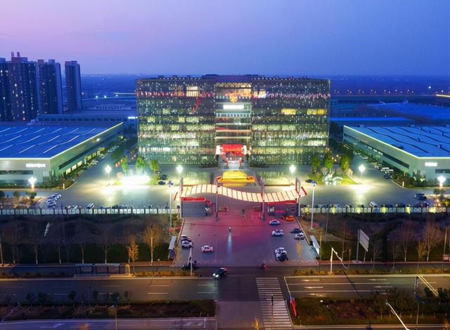 被称为中国LV的山东奢侈品集团，如意负债400亿，市值仅剩12.41亿