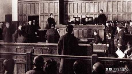 景明楼真实灵异事件:景明楼事件：中国名媛被美军侮辱，结果不严惩美军反而抓捕名媛