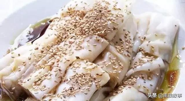 广东人眼中的十大美食（大广东的地道美食一个都不放过）(43)