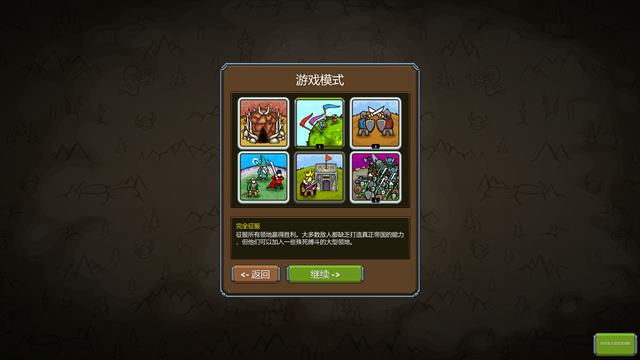 《环形帝国》评测:易上手的即时策略游戏,一起来和小伙伴玩耍吧