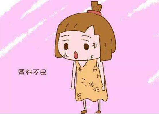 宝宝偏瘦怎么办