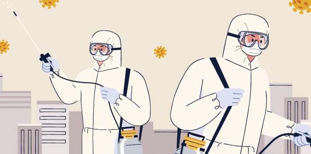 无人驾驶消扫车：整条街最靓的仔