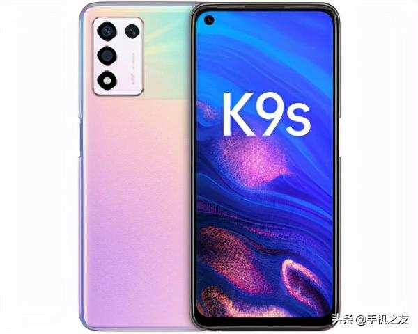 OPPO  K9s怎么样？_0