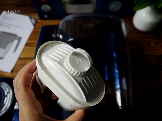 小型家用过滤机