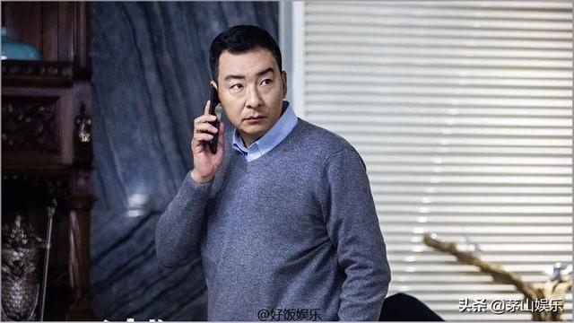 演员刘海波现状(演员刘海波个人简历)-中纳网